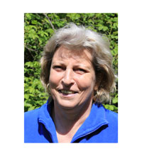 Dr. Elke Mirbach